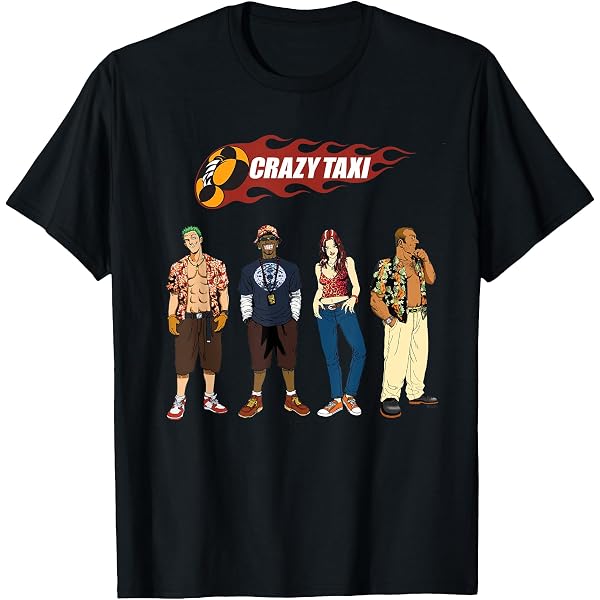 Amazon.com: Jet Set Radio Group Mew, Beat, Gum SEGA Dreamcast